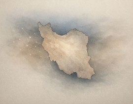 İranın siyasi keçid prosesində Azərbaycanın və Türkiyənin həlledici rolu